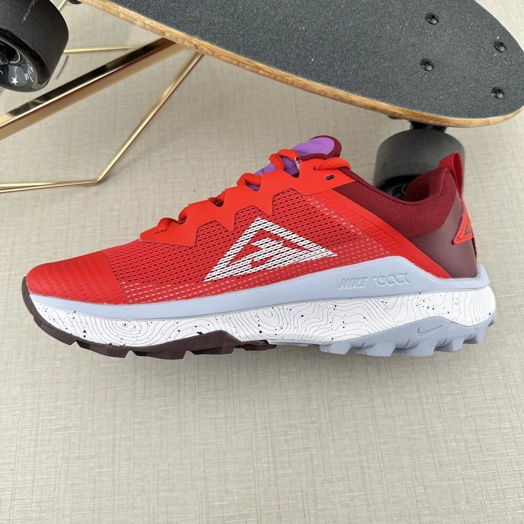 Nike Wildhorse 8
