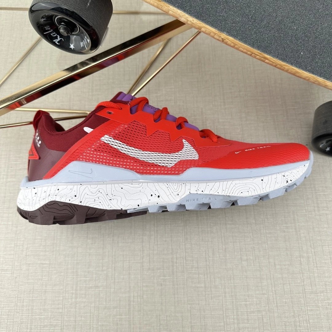 Nike Wildhorse 8