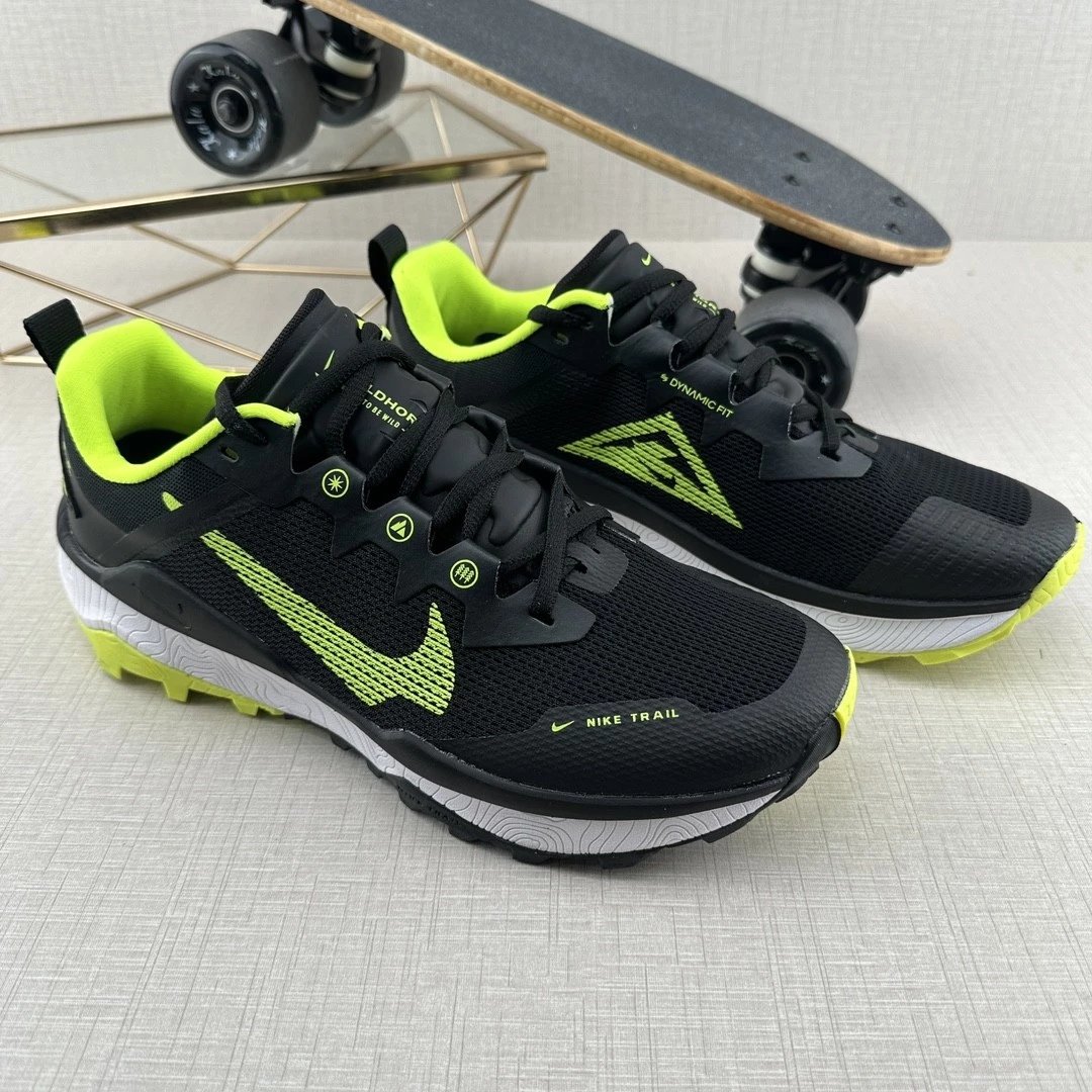 Nike Wildhorse 8