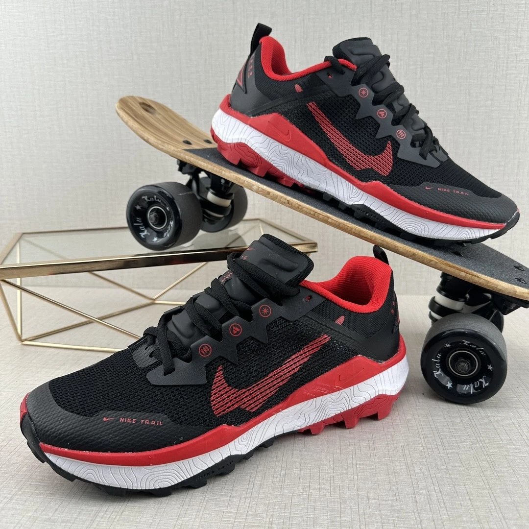 Nike Wildhorse 8