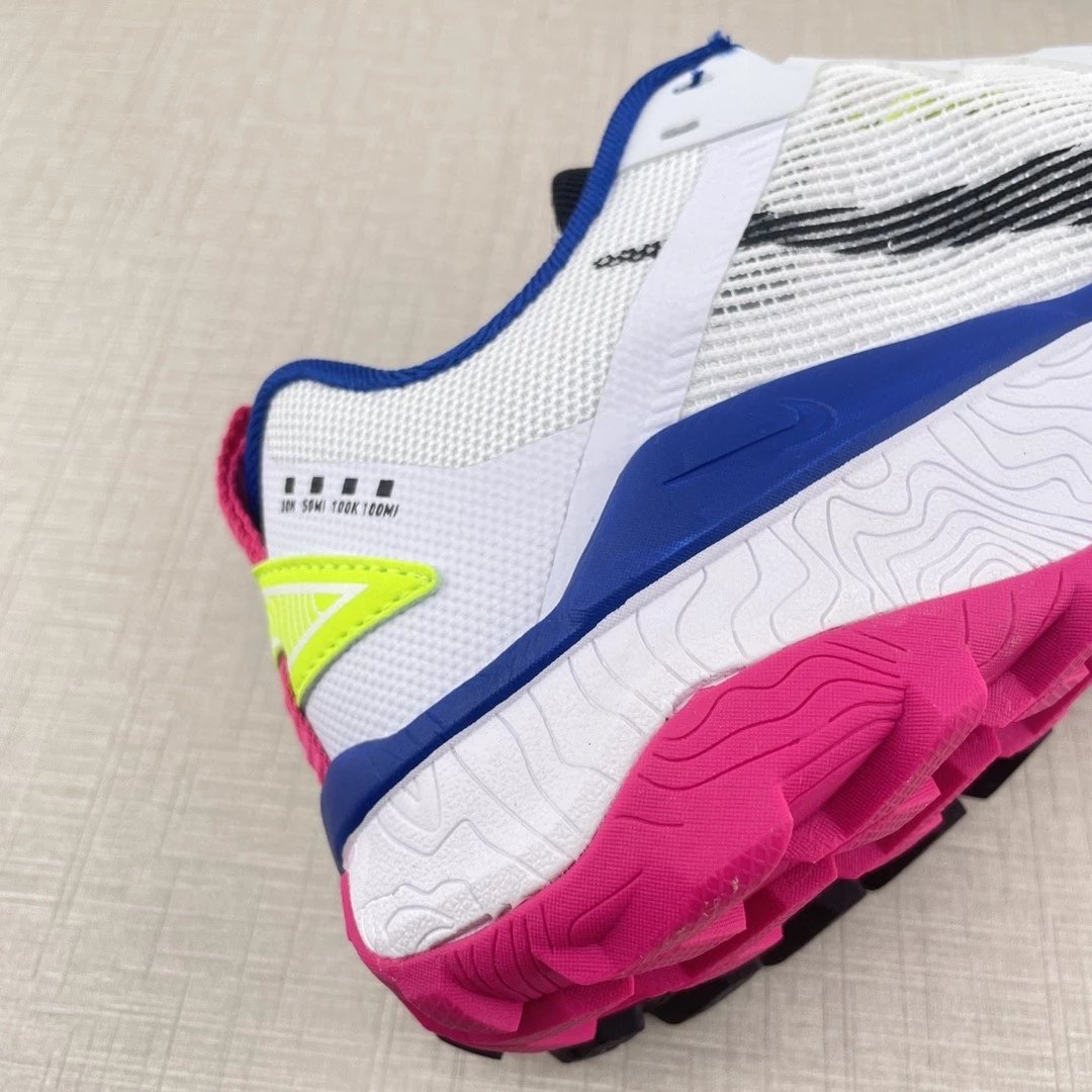 Nike Wildhorse 8