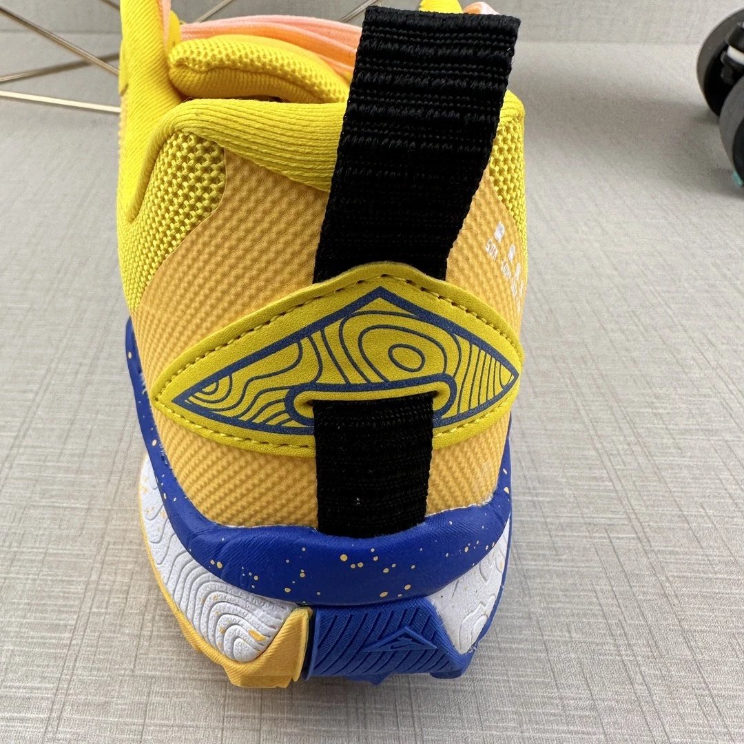 Nike Wildhorse 8
