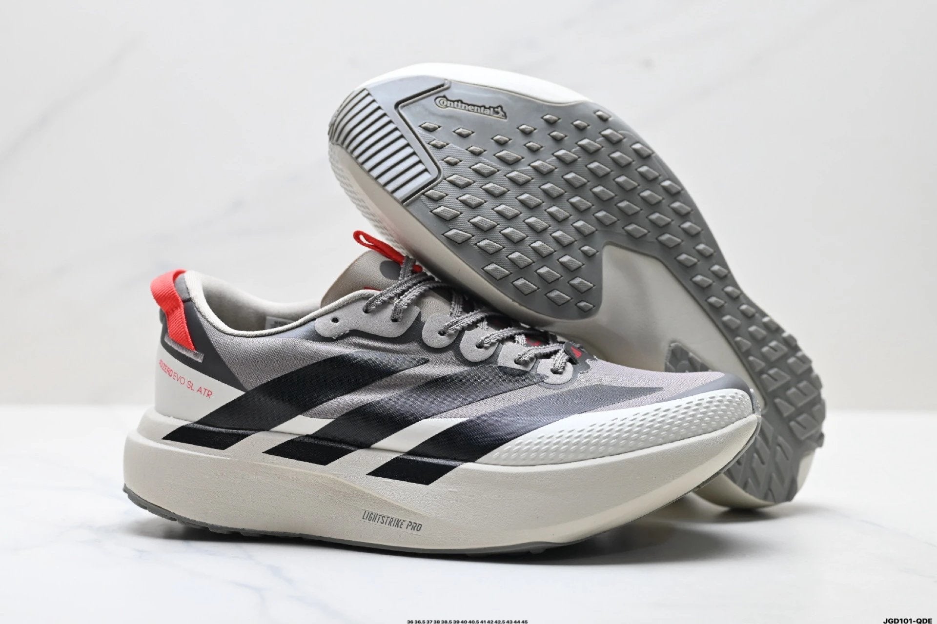 Adidas Adizero Pro Evo SL ATR