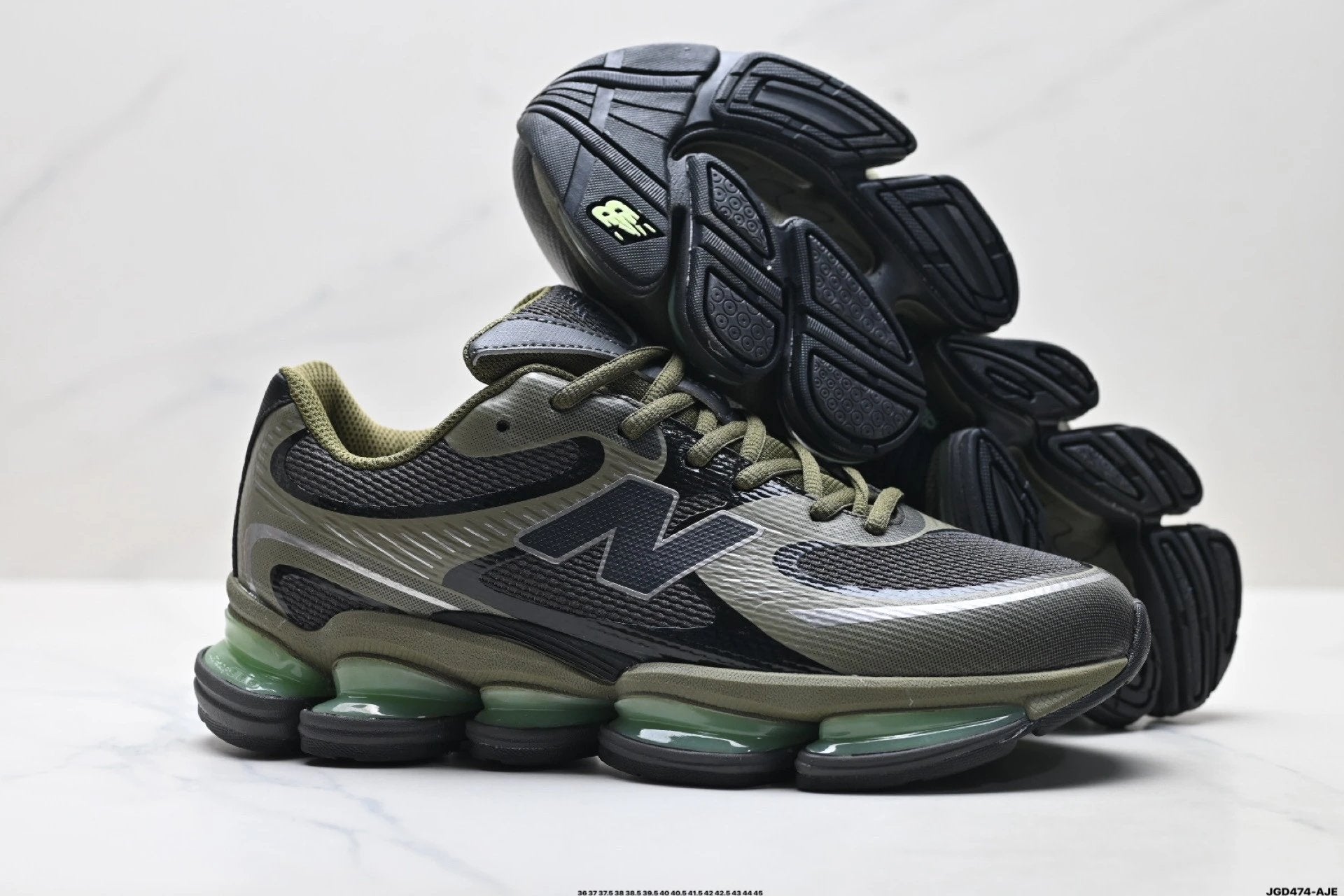 New Balance ABZORB 2000