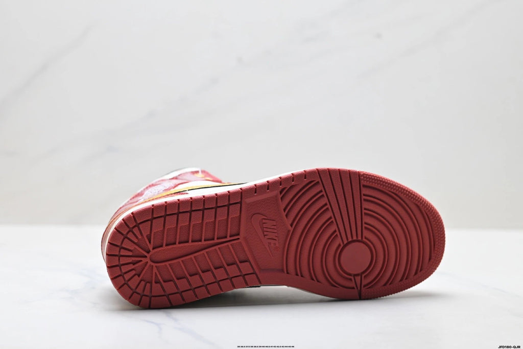Air Jordan 1 Mid SE "Year of the Horse"