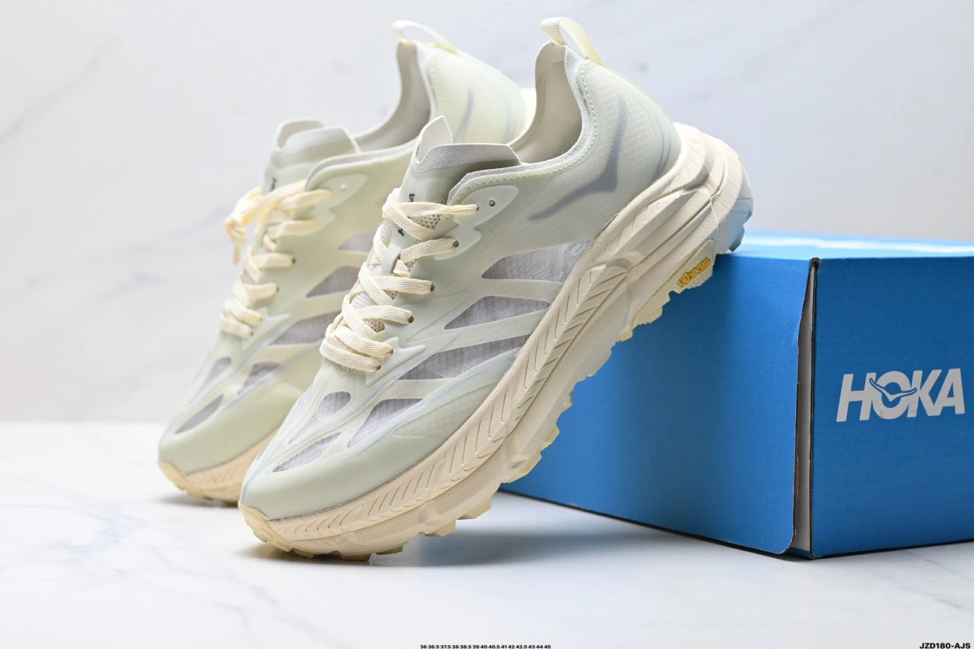 Hoka Mafate Speed 4 Lite