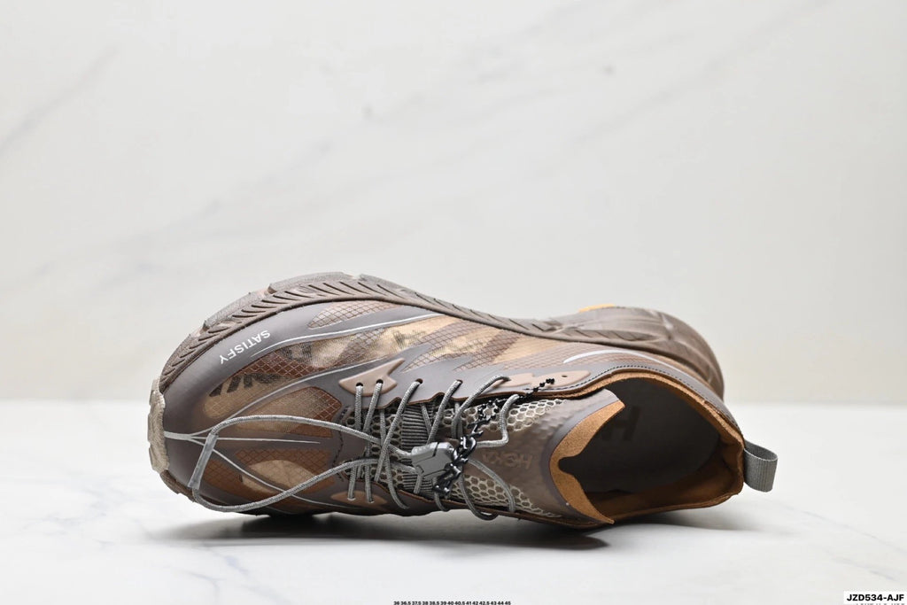 Hoka Mafate Speed 4 Lite