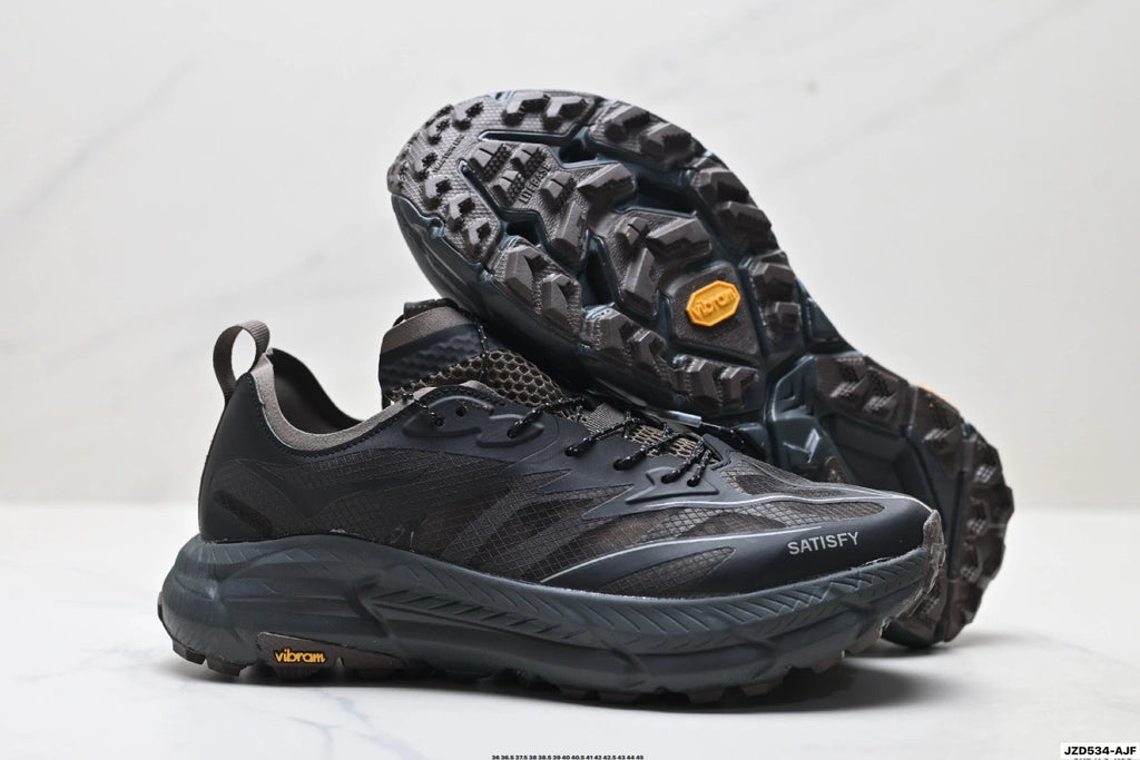 Hoka Mafate Speed 4 Lite