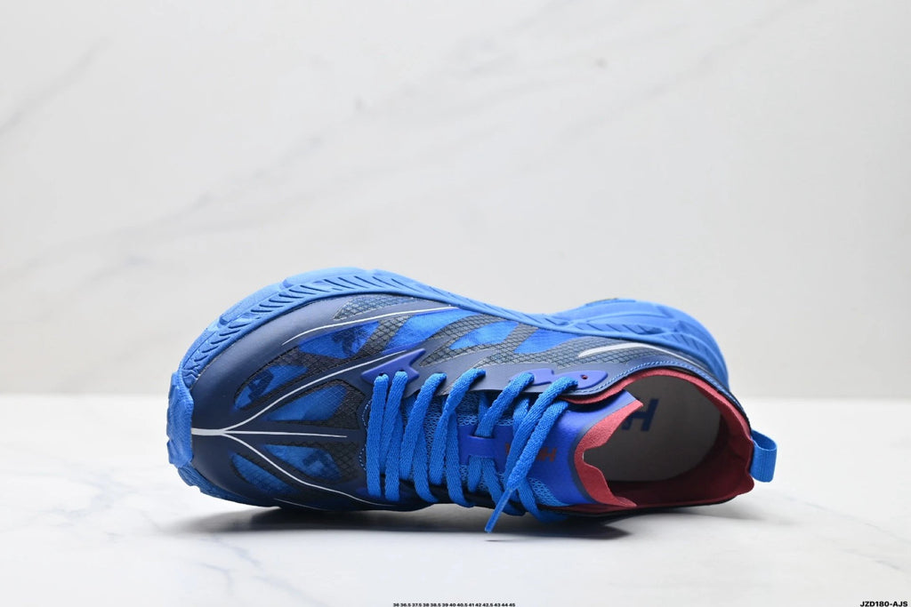 Hoka Mafate Speed 4 Lite