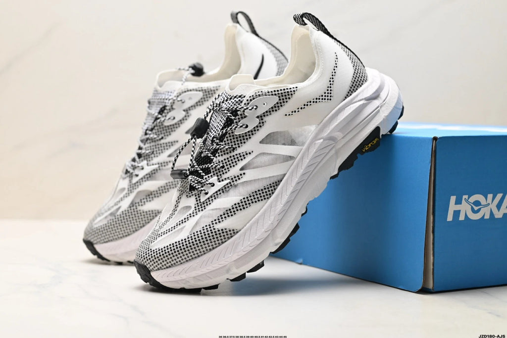 Hoka Mafate Speed 4 Lite
