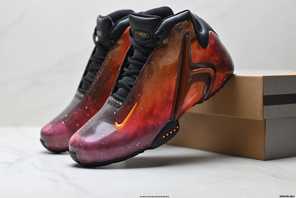 Nike Zoom Hyperflight