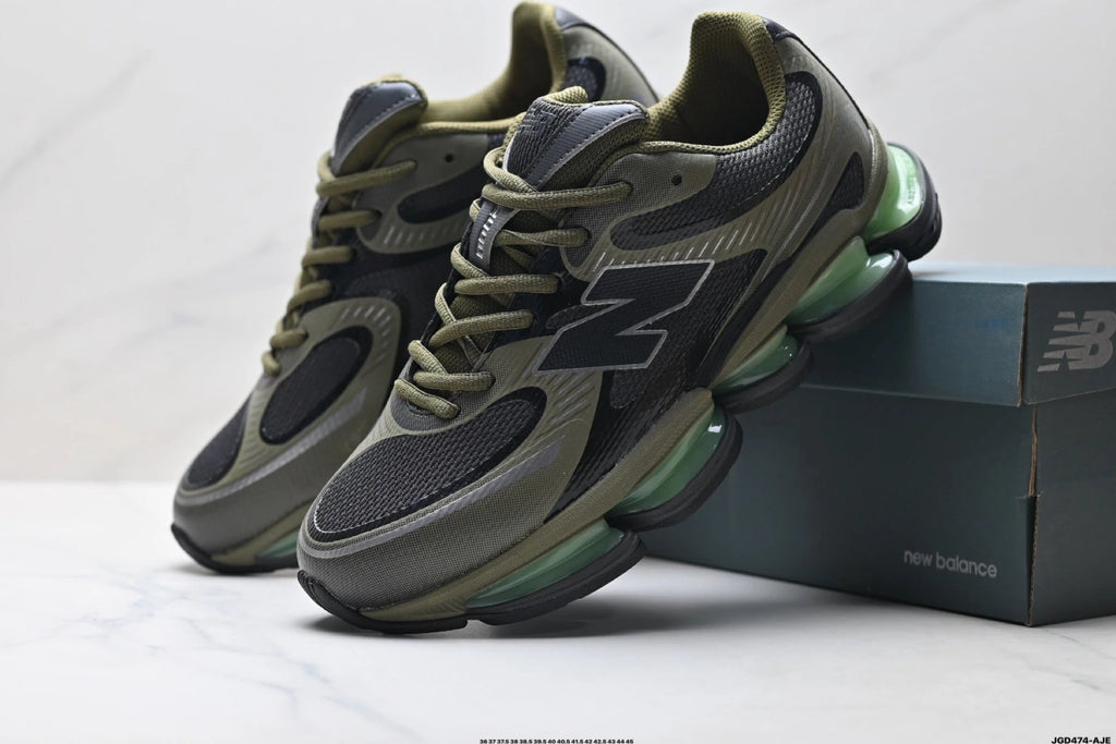 New Balance ABZORB 2000