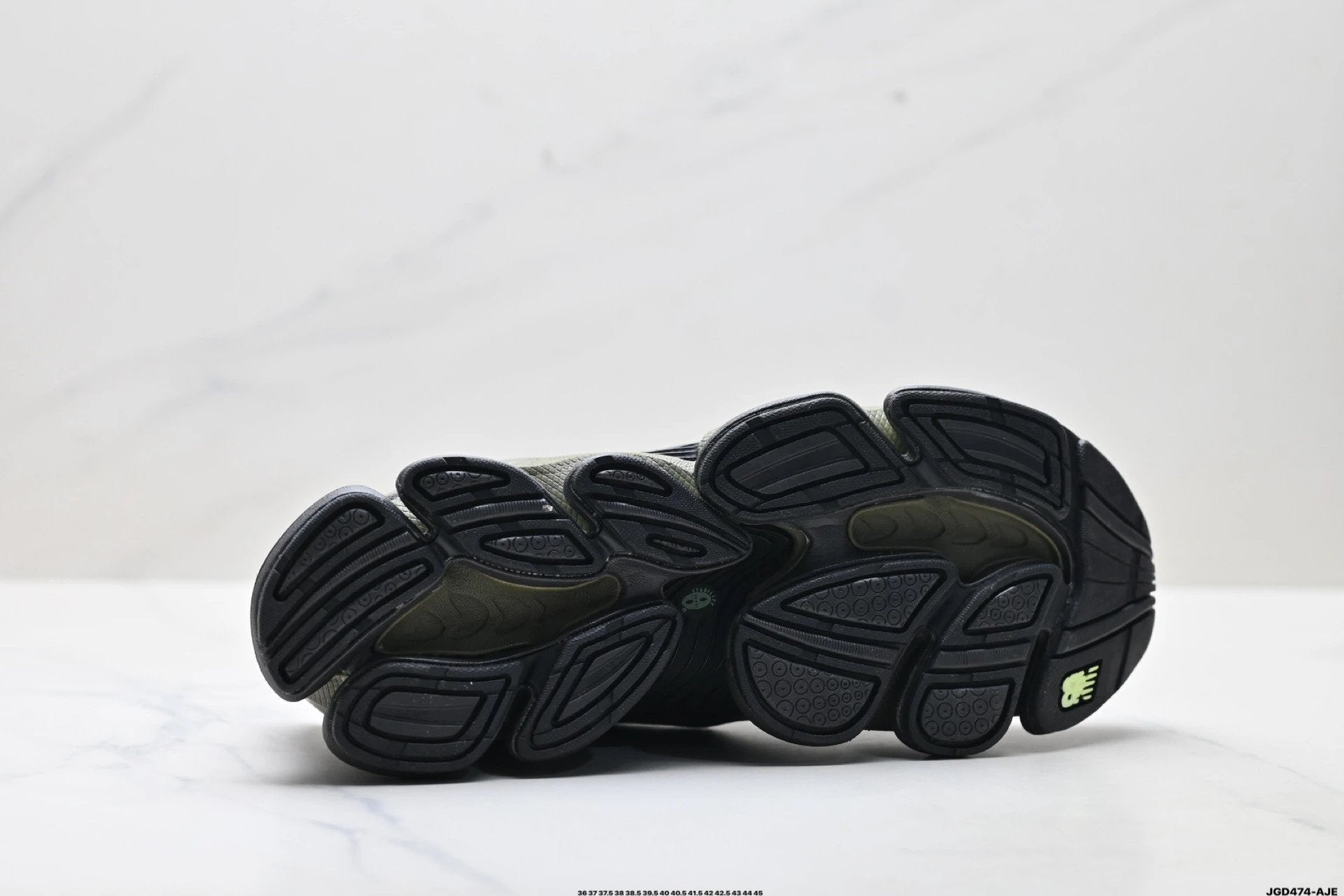 New Balance ABZORB 2000