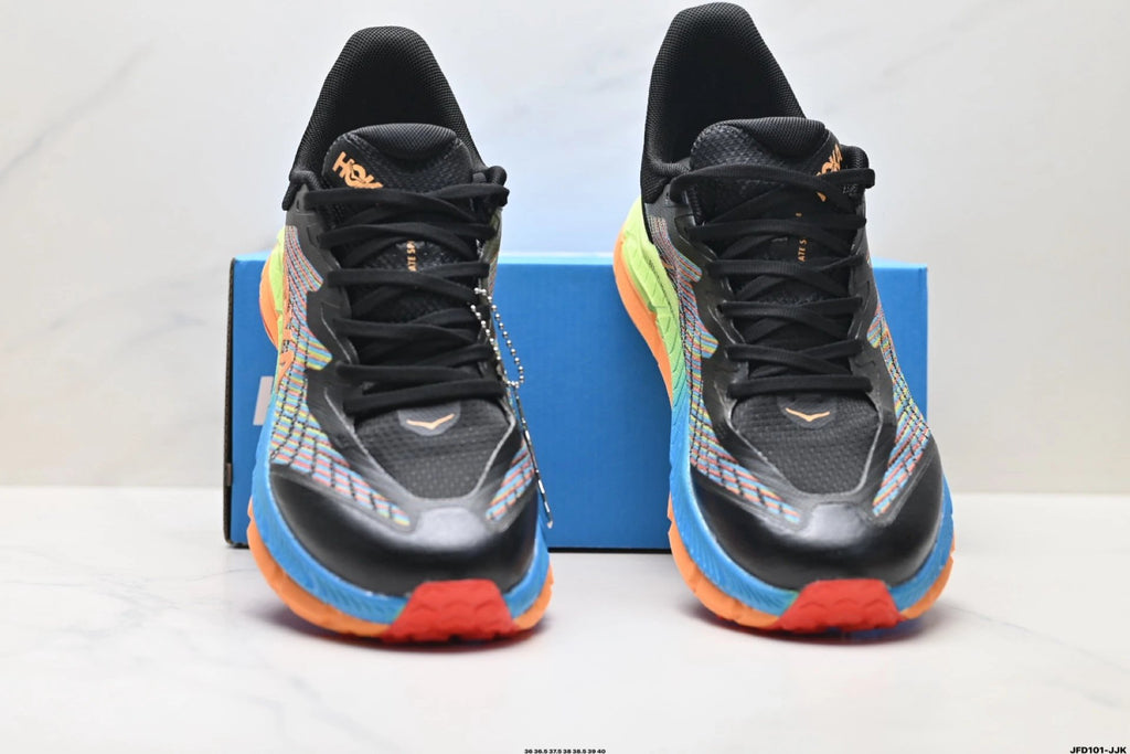 Hoka Mafate Speed4