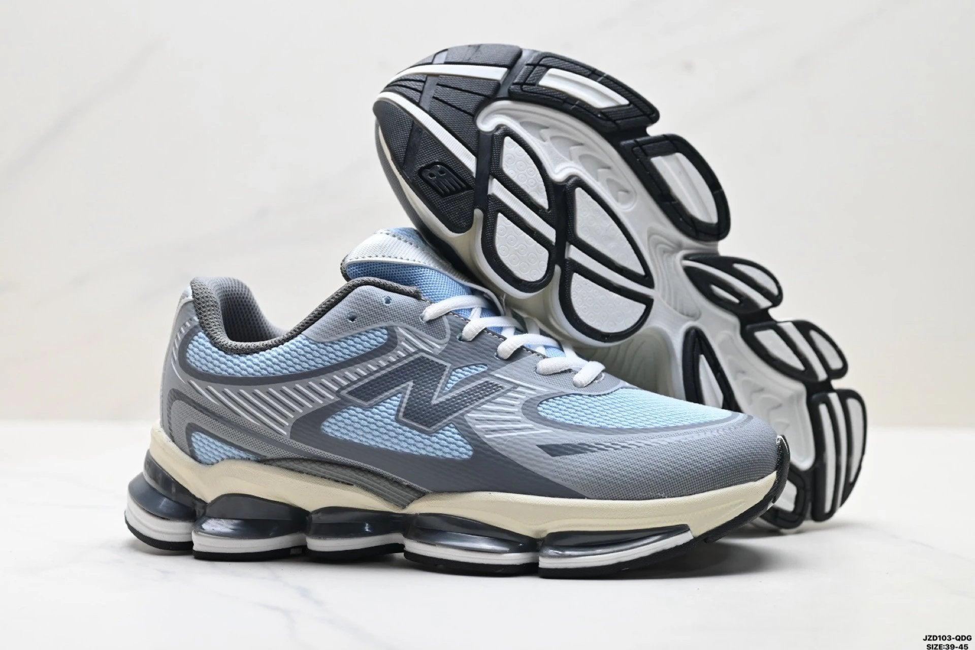 New Balance ABZORB 2000