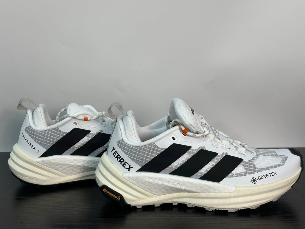 Adidas Terrex Freehiker 3 Low GTX