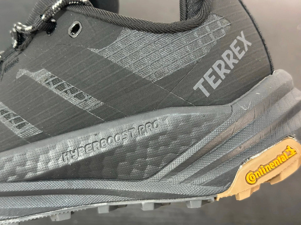 Adidas Terrex Freehiker 3 Low GTX