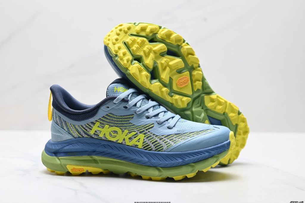 Hoka Mafate Speed4