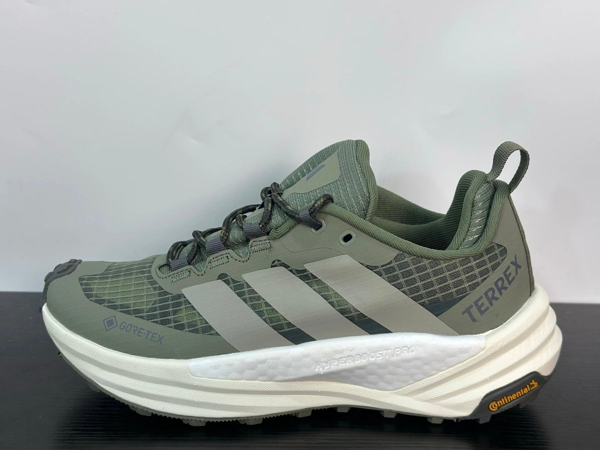 Adidas Terrex Freehiker 3 Low GTX