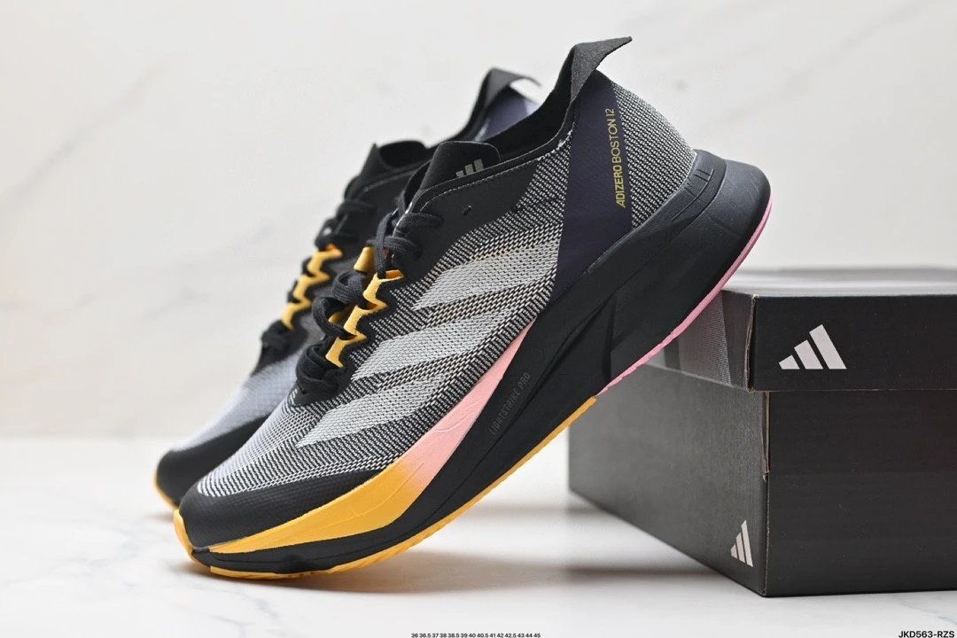 Adidas Adizero Boston 12