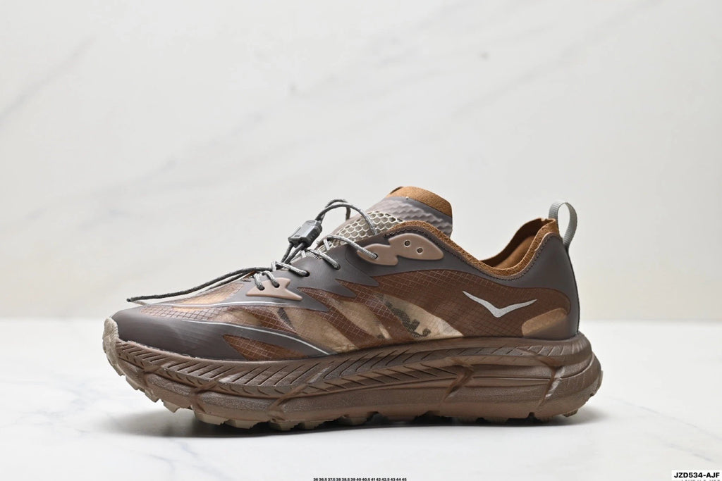 Hoka Mafate Speed 4 Lite