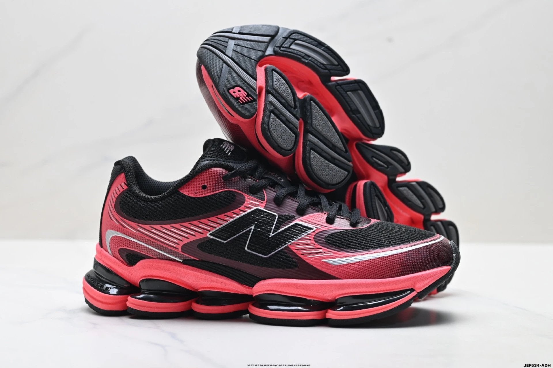 New Balance ABZORB 2000