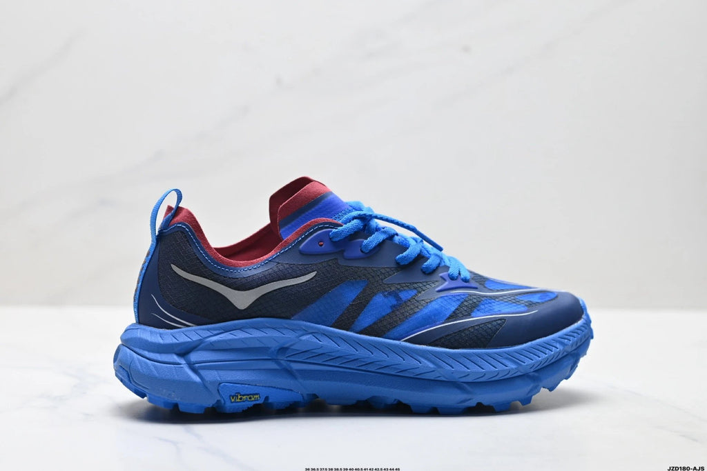Hoka Mafate Speed 4 Lite