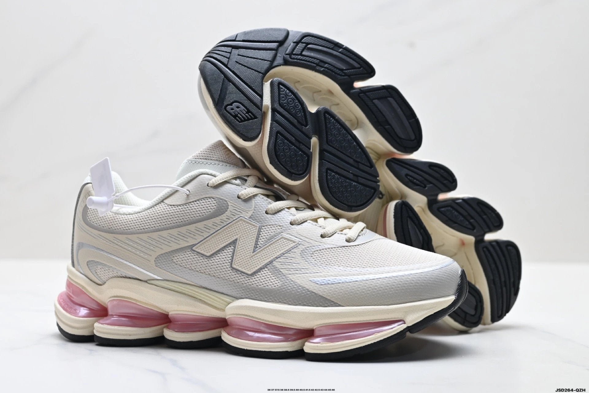 New Balance ABZORB 2000
