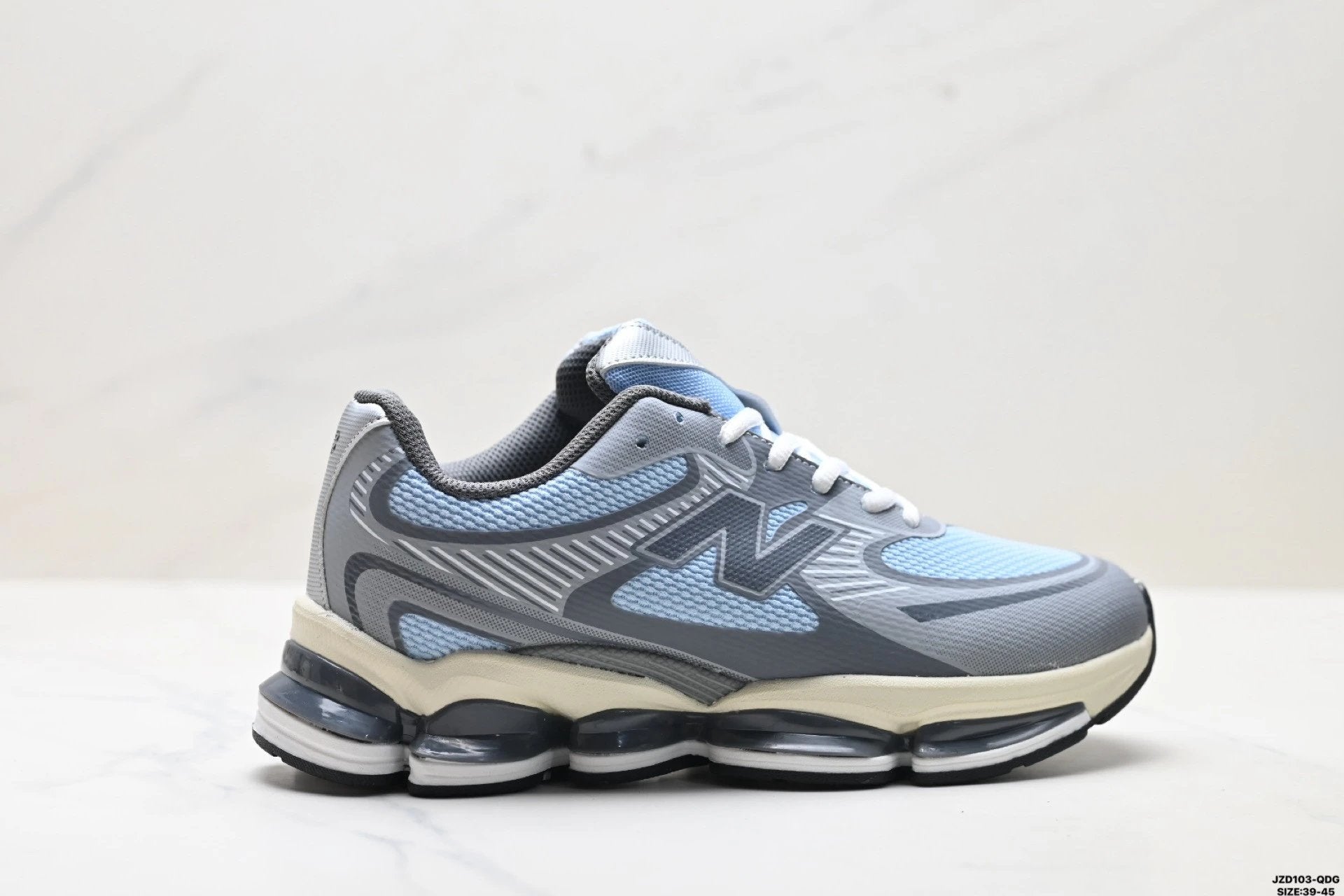 New Balance ABZORB 2000