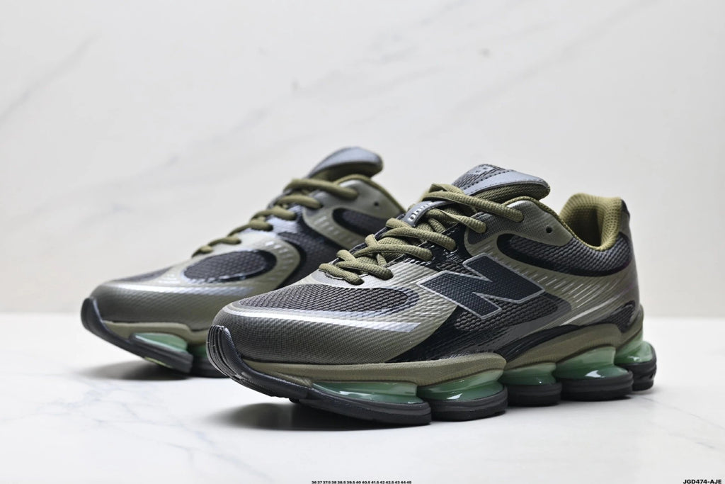 New Balance ABZORB 2000
