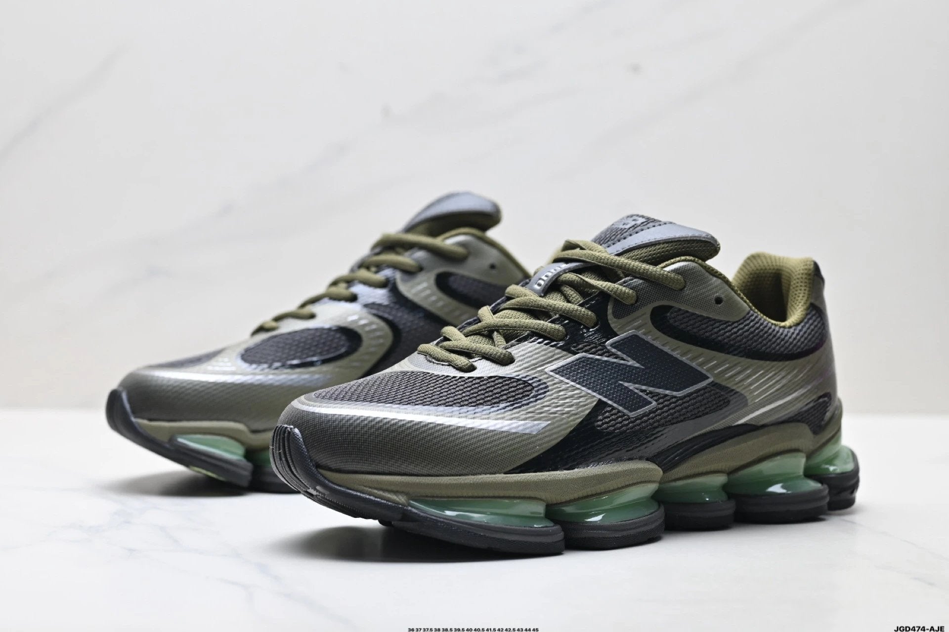 New Balance ABZORB 2000