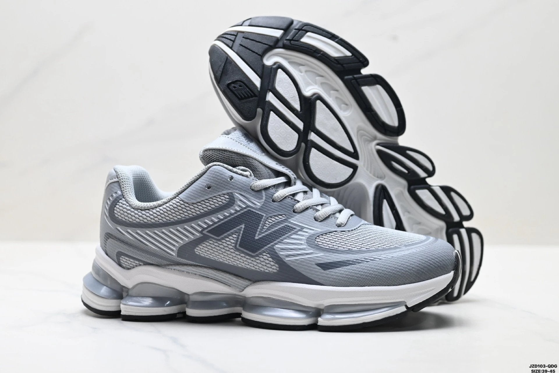 New Balance ABZORB 2000
