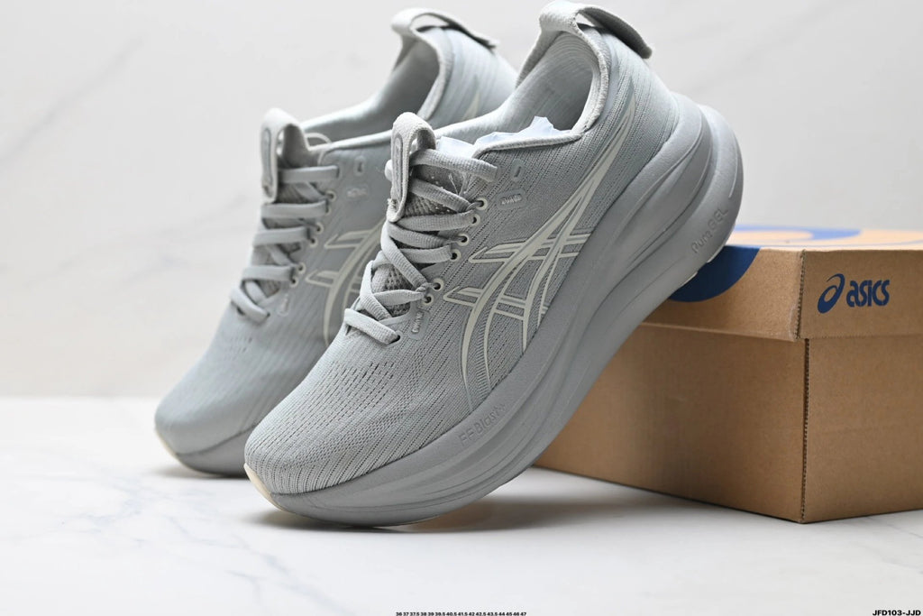 Asics Nimbus 28