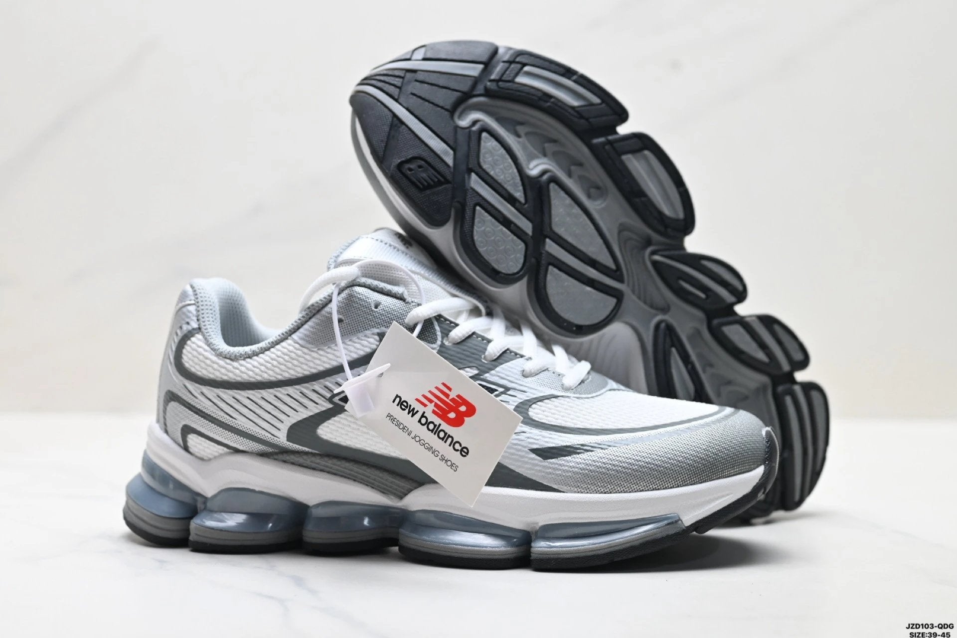 New Balance ABZORB 2000