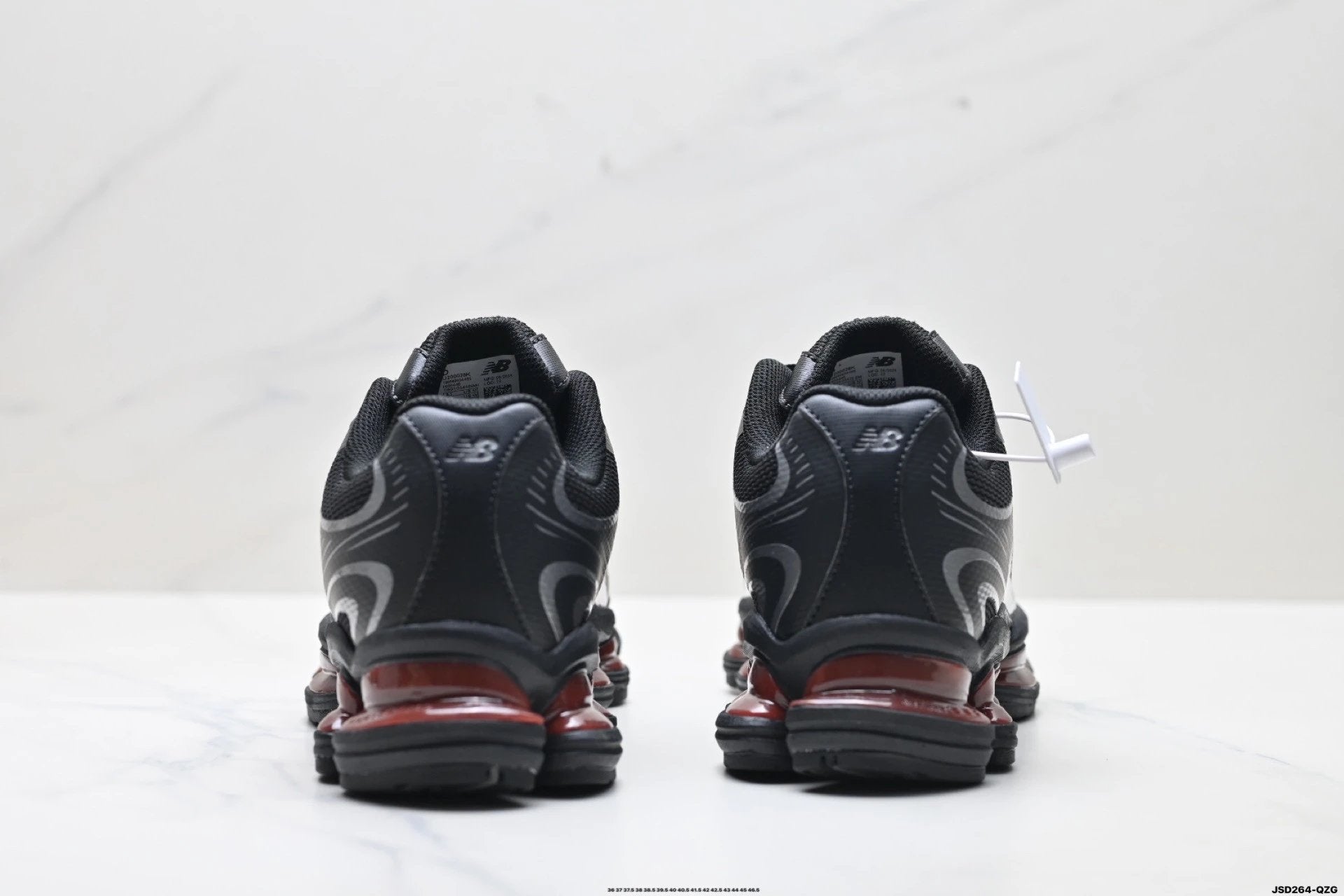 New Balance ABZORB 2000