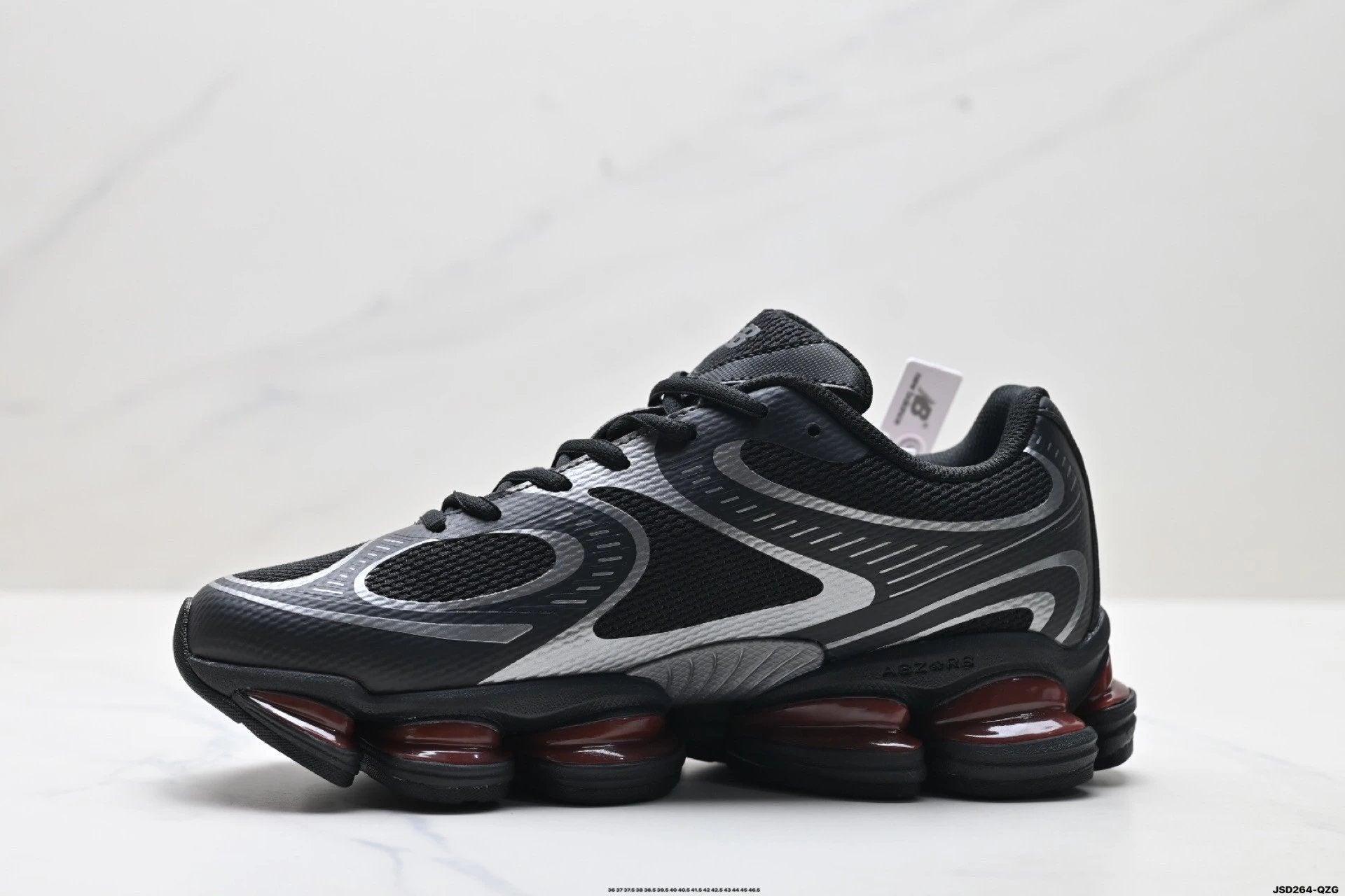 New Balance ABZORB 2000