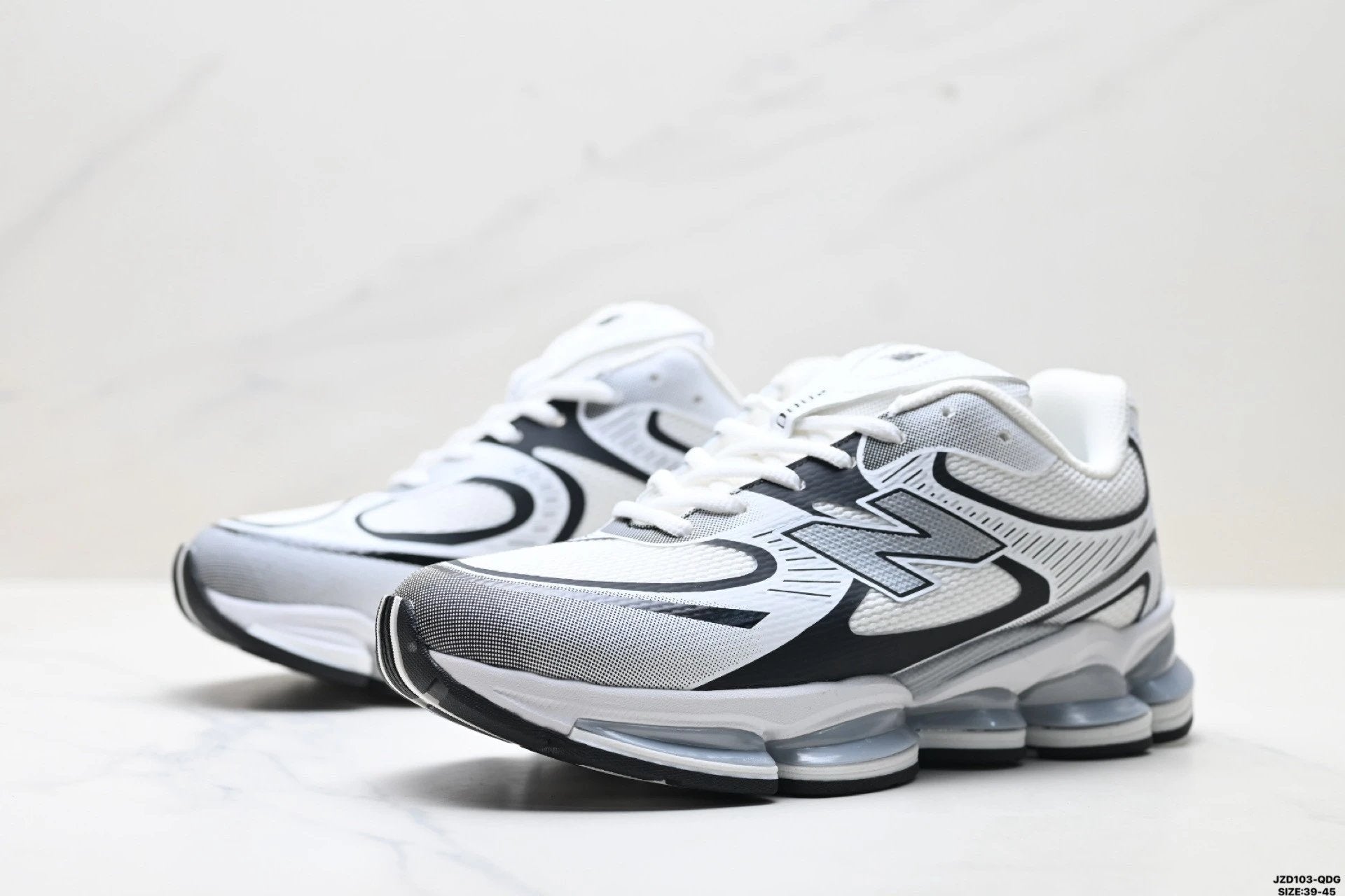 New Balance ABZORB 2000