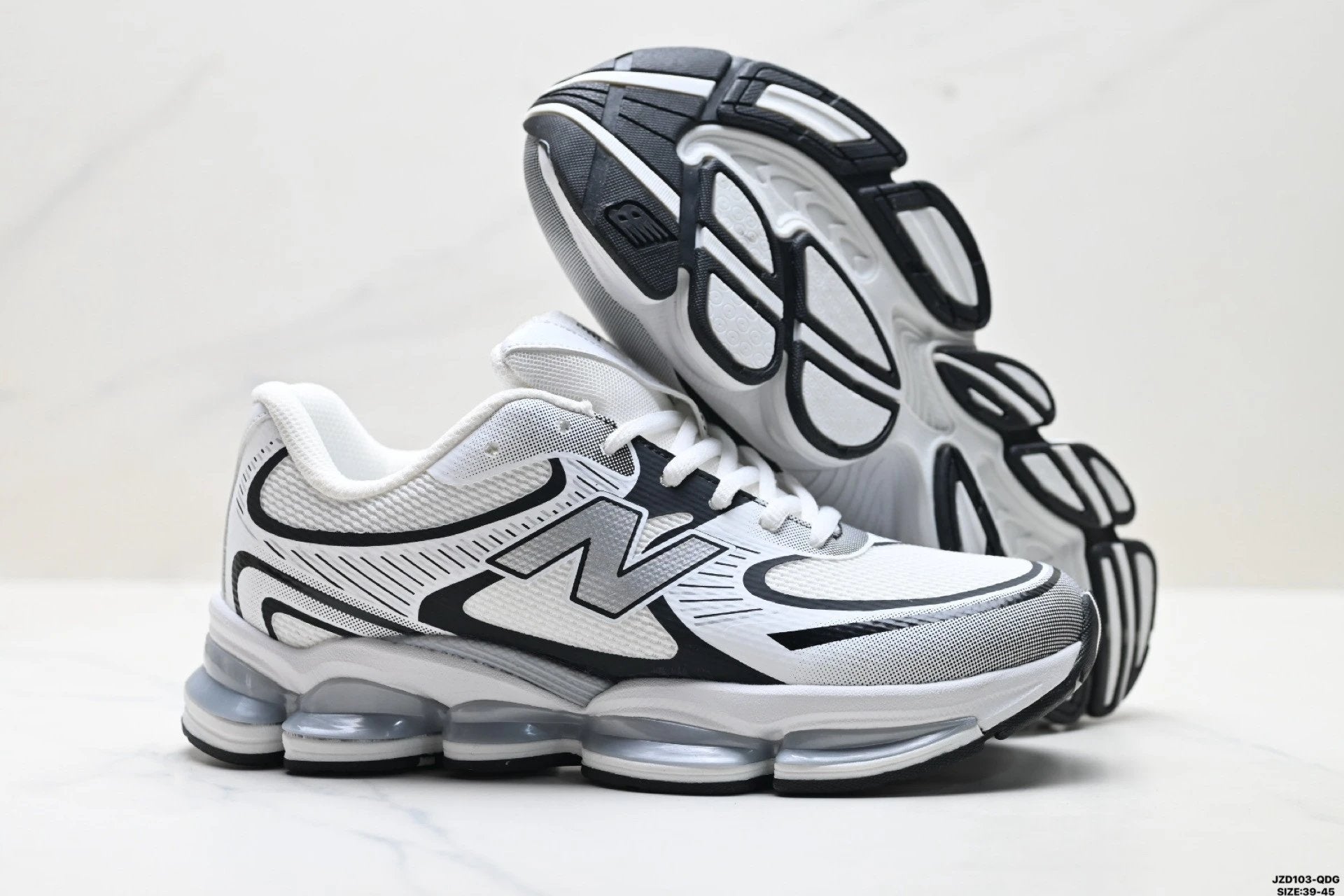 New Balance ABZORB 2000
