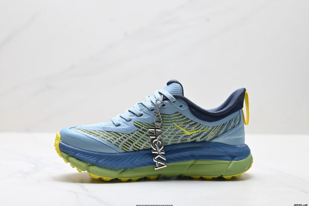 Hoka Mafate Speed4