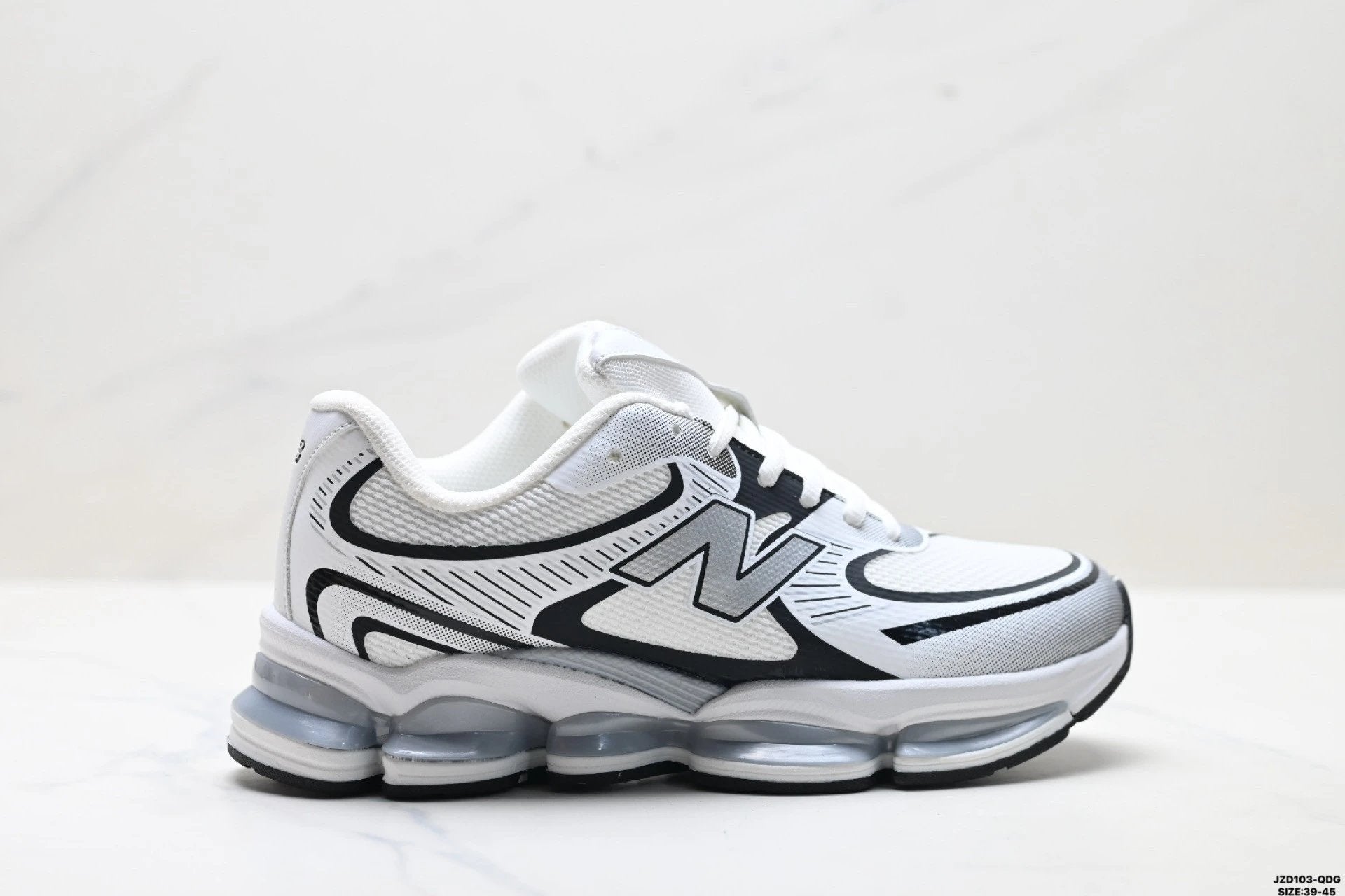 New Balance ABZORB 2000