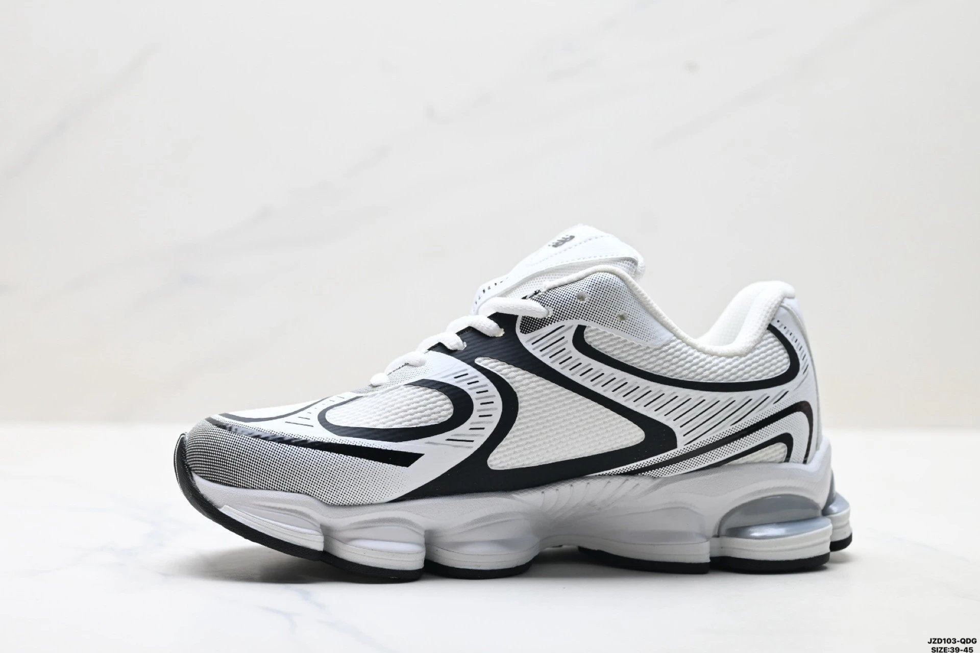 New Balance ABZORB 2000