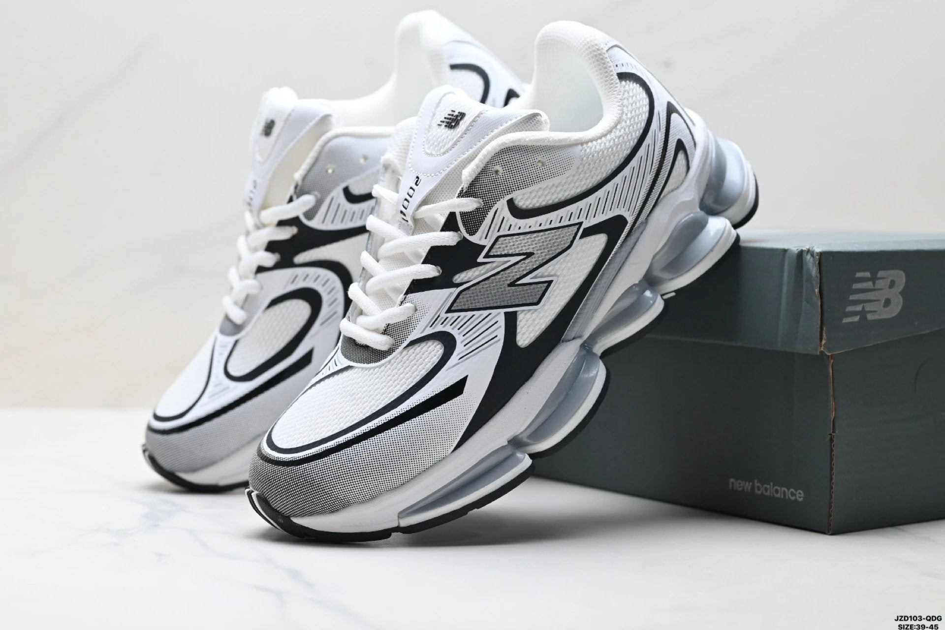 New Balance ABZORB 2000