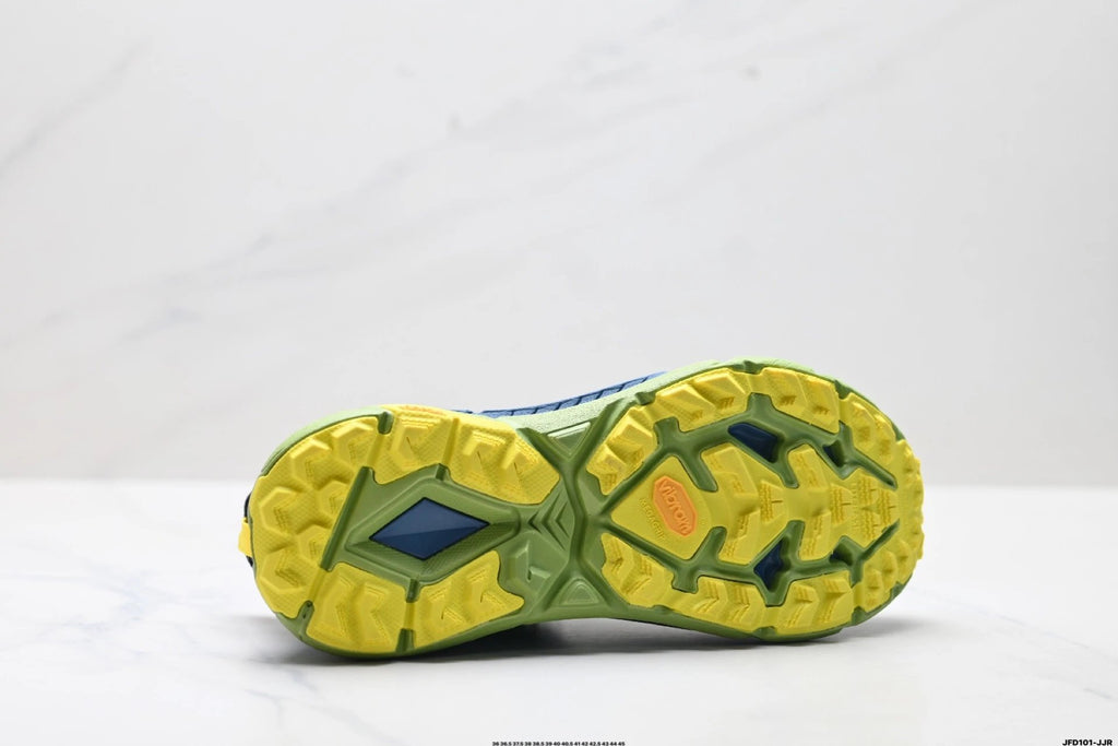 Hoka Mafate Speed4