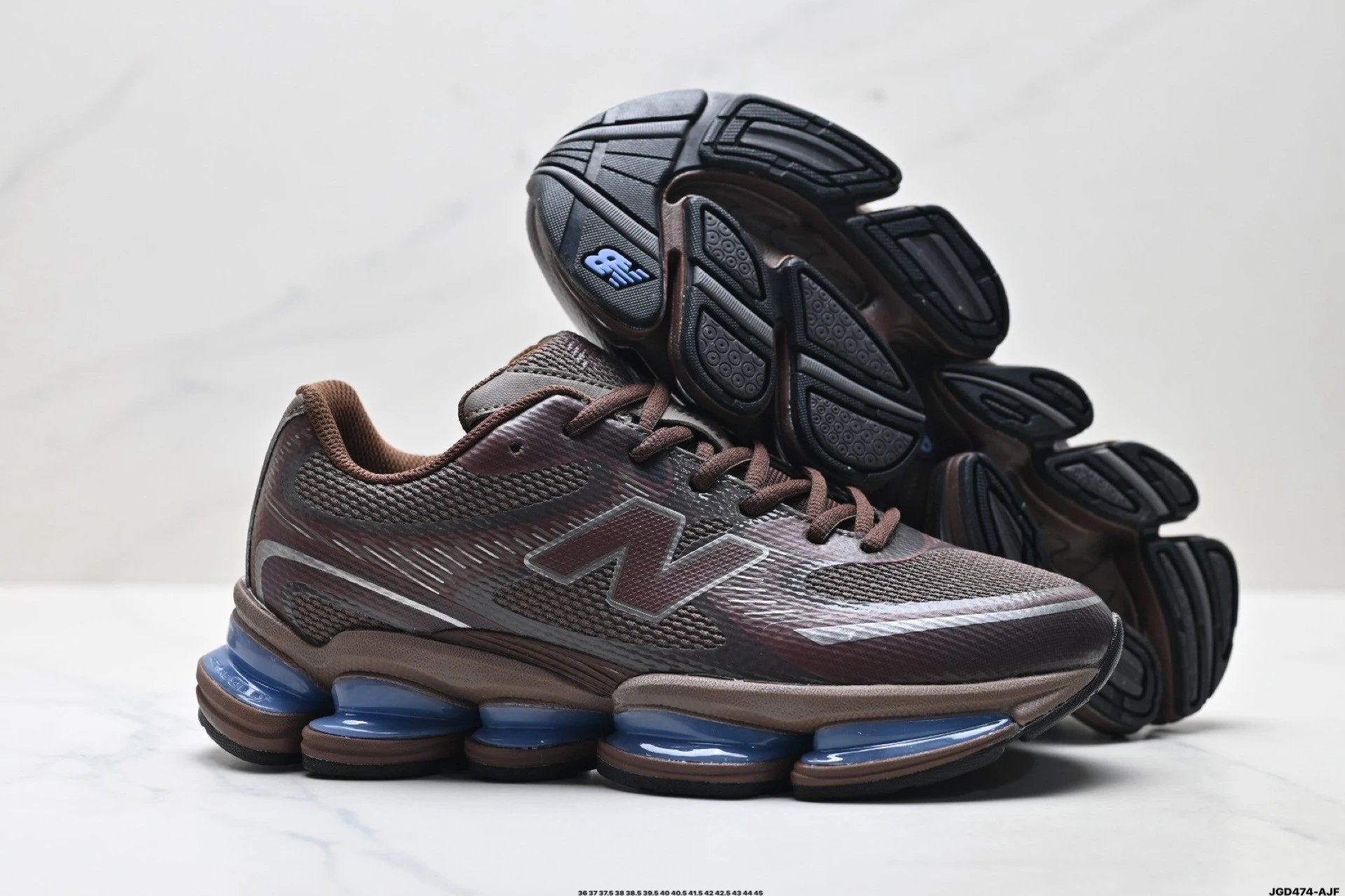 New Balance ABZORB 2000