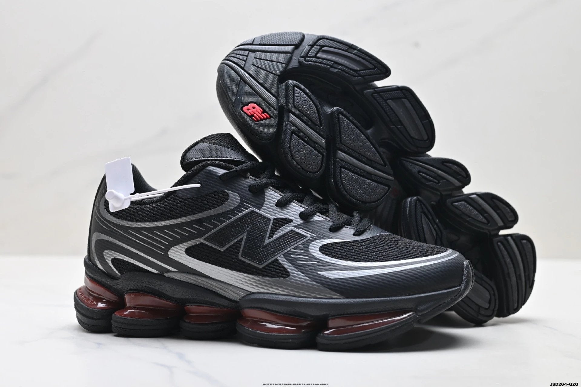 New Balance ABZORB 2000