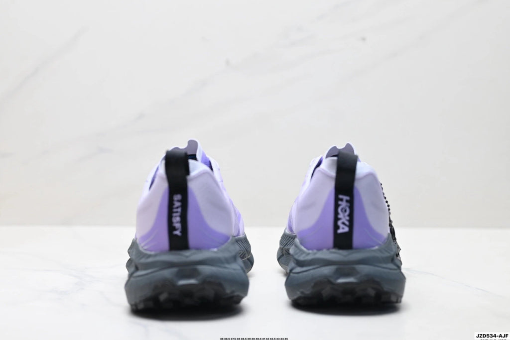 Hoka Mafate Speed 4 Lite