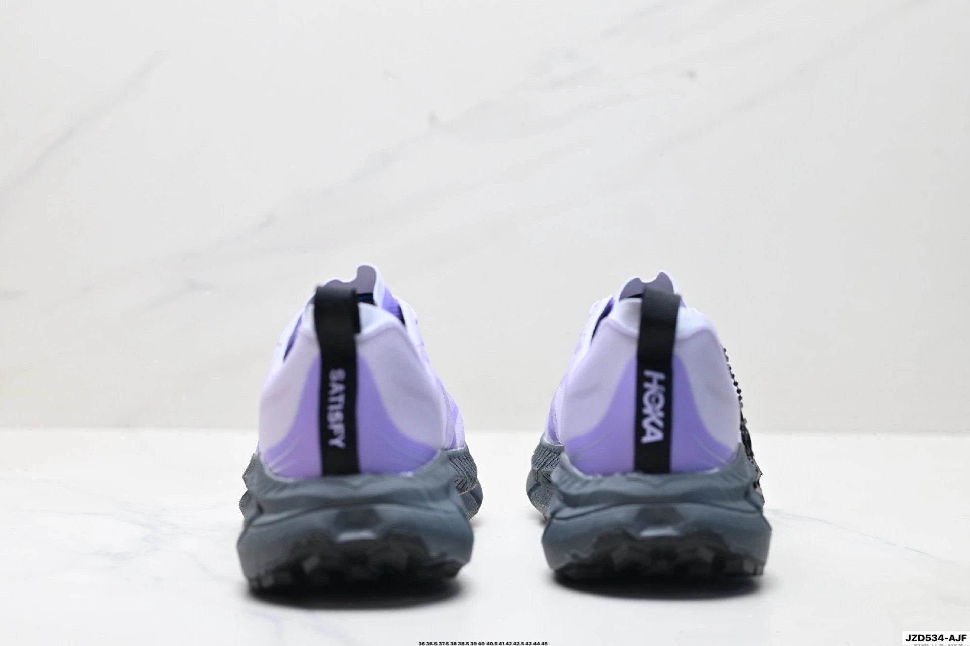 Hoka Mafate Speed 4 Lite
