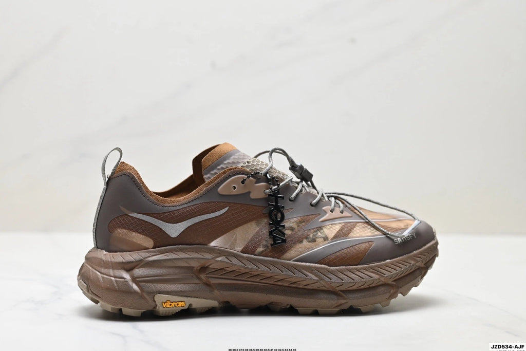 Hoka Mafate Speed 4 Lite