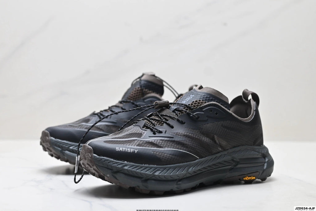 Hoka Mafate Speed 4 Lite