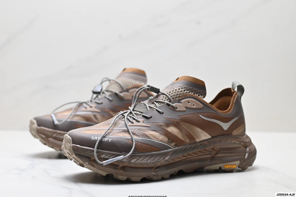 Hoka Mafate Speed 4 Lite